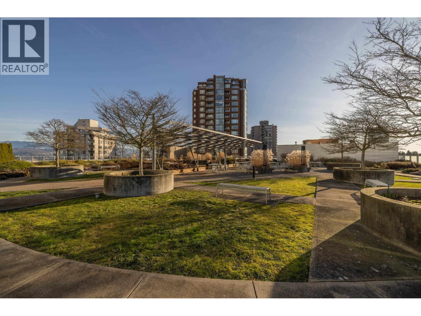 702 4808 Hazel Street, Burnaby, British Columbia  V5H 0A2 - Photo 21 - R3083581
