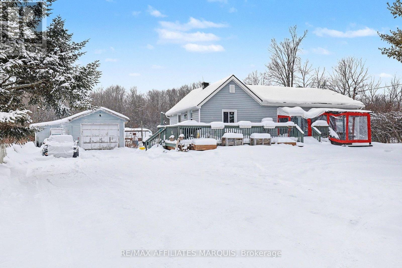 295 GLENVIEW ROAD, Drummond/North Elmsley, Ontario