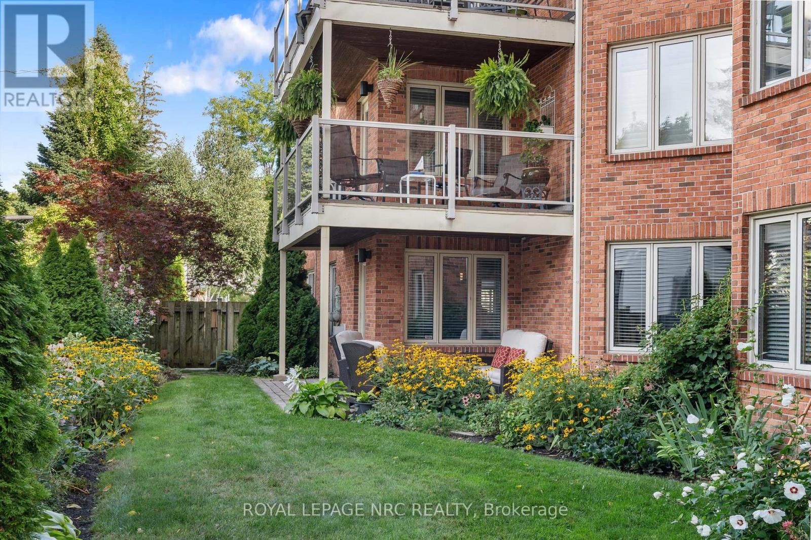 101 - 55 Main Street, St. Catharines, Ontario  L2N 4T8 - Photo 21 - X12733114