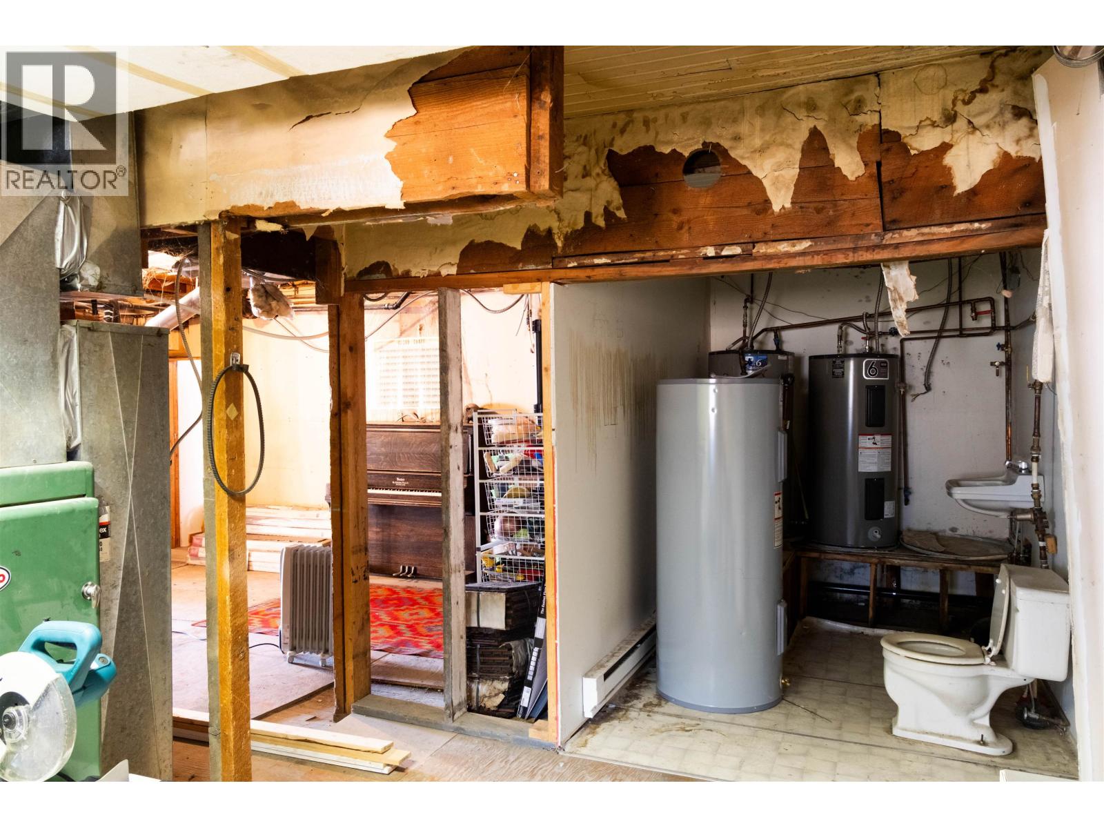 545 Main Street, Pemberton, British Columbia  V0K 1V0 - Photo 13 - R3083652