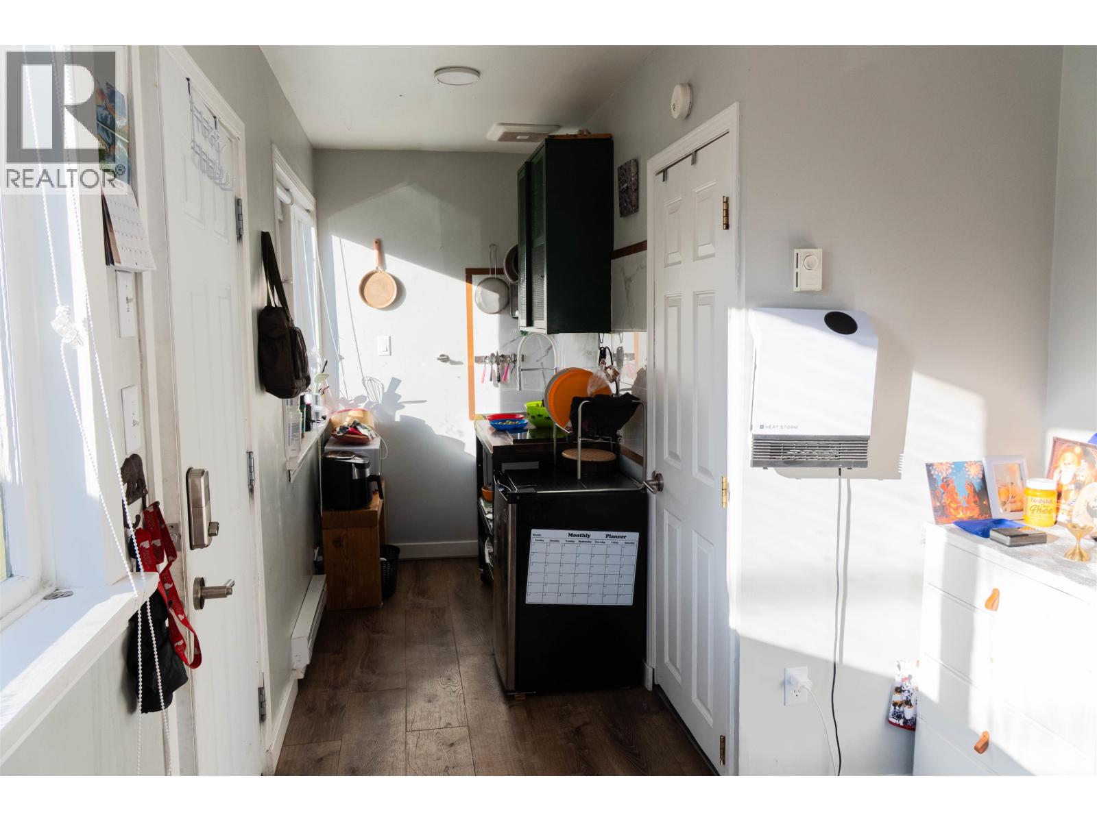 545 Main Street, Pemberton, British Columbia  V0K 1V0 - Photo 17 - R3083652