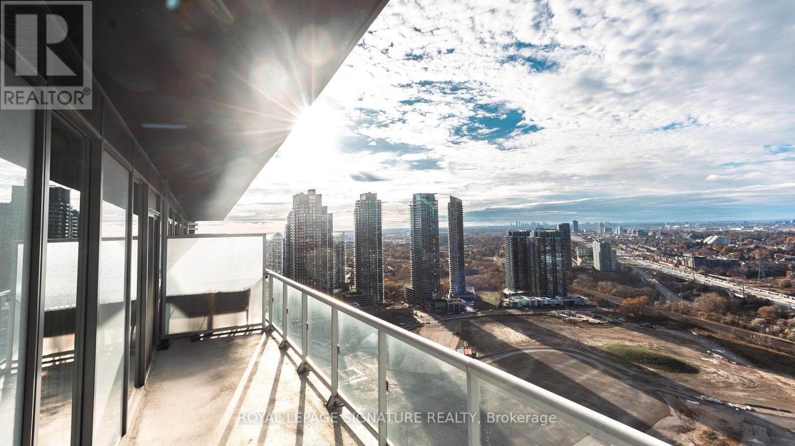 3408 - 56 Annie Craig Drive, Toronto, Ontario  M8V 0C4 - Photo 23 - W12605124