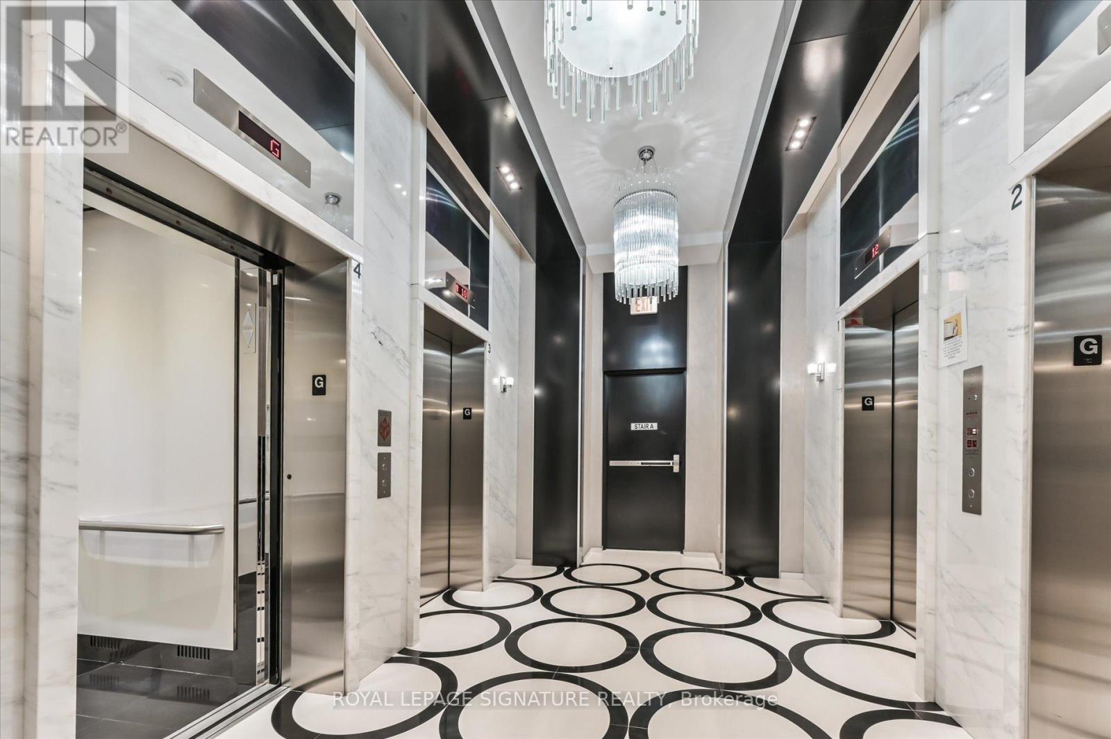 3408 - 56 Annie Craig Drive, Toronto, Ontario  M8V 0C4 - Photo 12 - W12605124