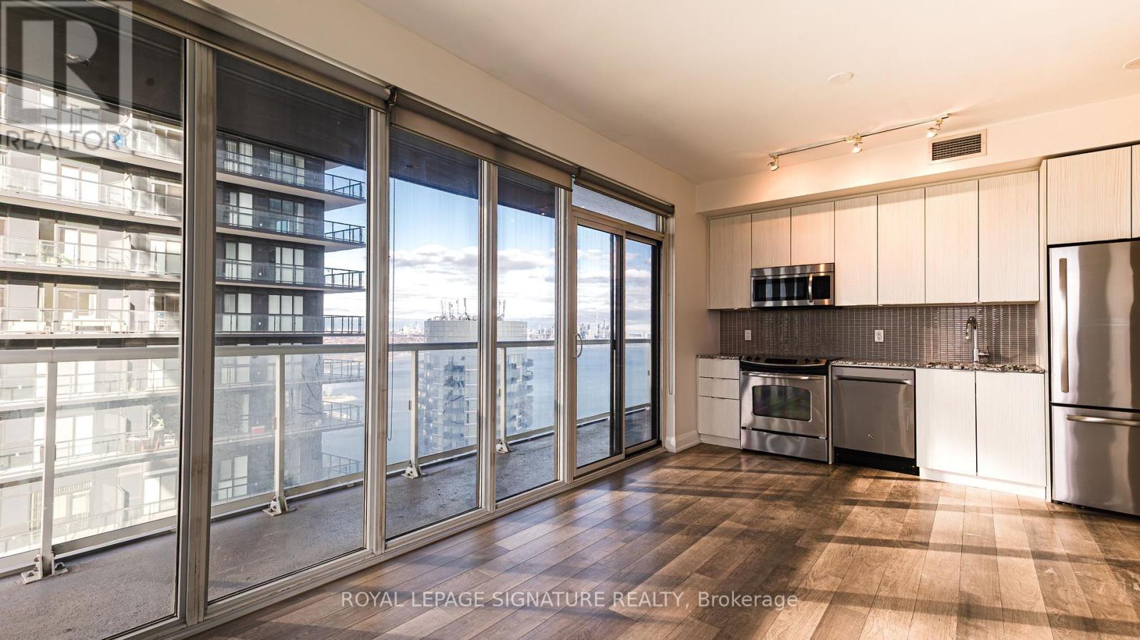 3408 - 56 Annie Craig Drive, Toronto, Ontario  M8V 0C4 - Photo 17 - W12605124