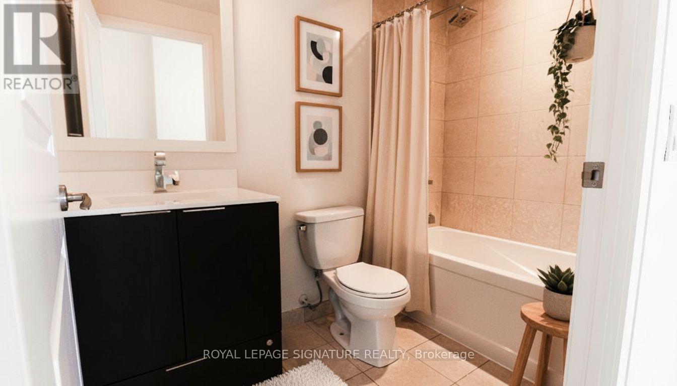 3408 - 56 Annie Craig Drive, Toronto, Ontario  M8V 0C4 - Photo 20 - W12605124