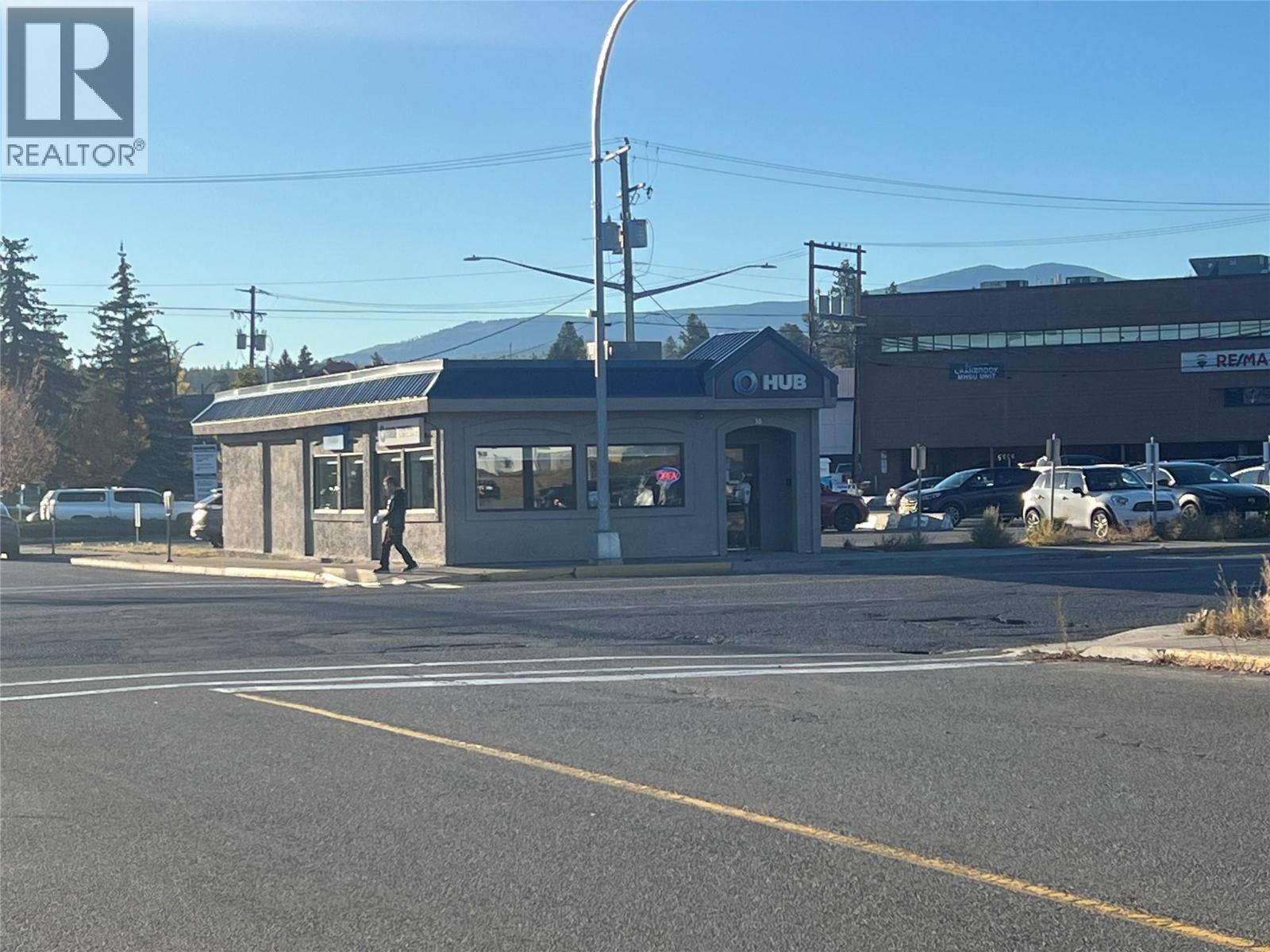 38 Cranbrook Street N, Cranbrook, British Columbia  V1C 3P6 - Photo 1 - 10373951