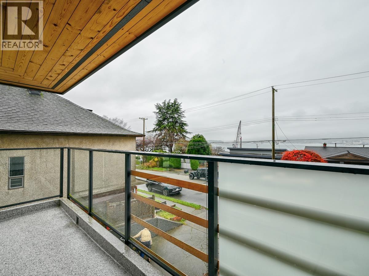 201 2336 Wall Street, Vancouver, British Columbia V5L 1B7 - Photo 10 - R3083599