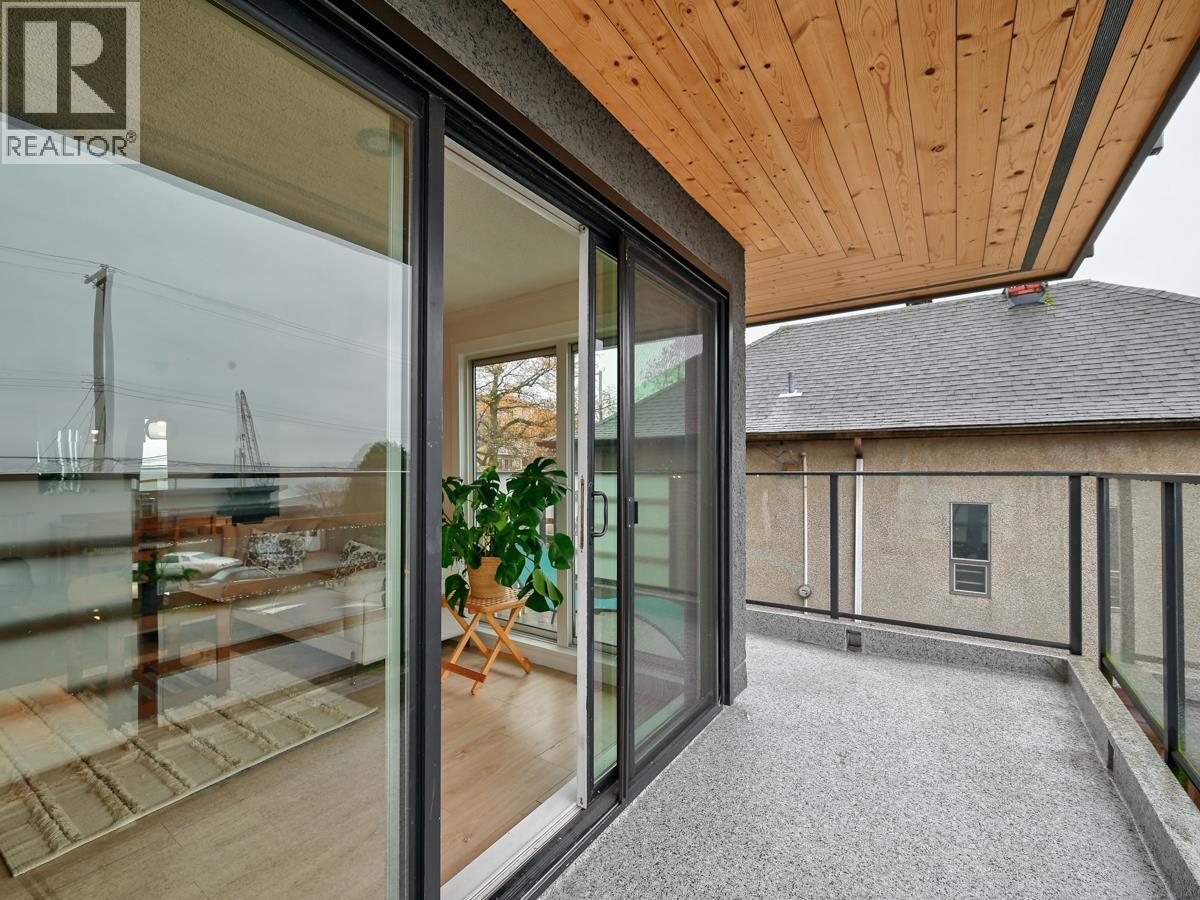 201 2336 Wall Street, Vancouver, British Columbia V5L 1B7 - Photo 11 - R3083599