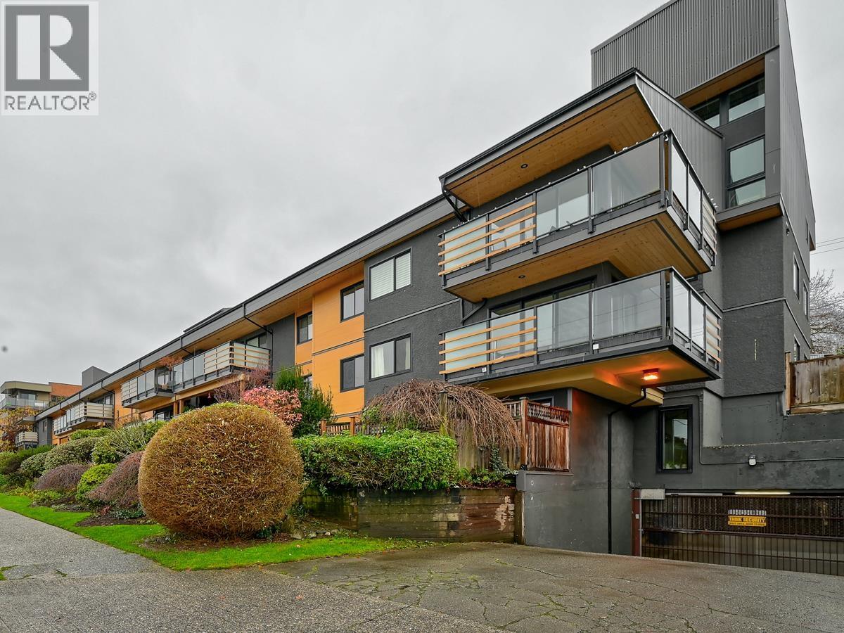 201 2336 Wall Street, Vancouver, British Columbia V5L 1B7 - Photo 24 - R3083599