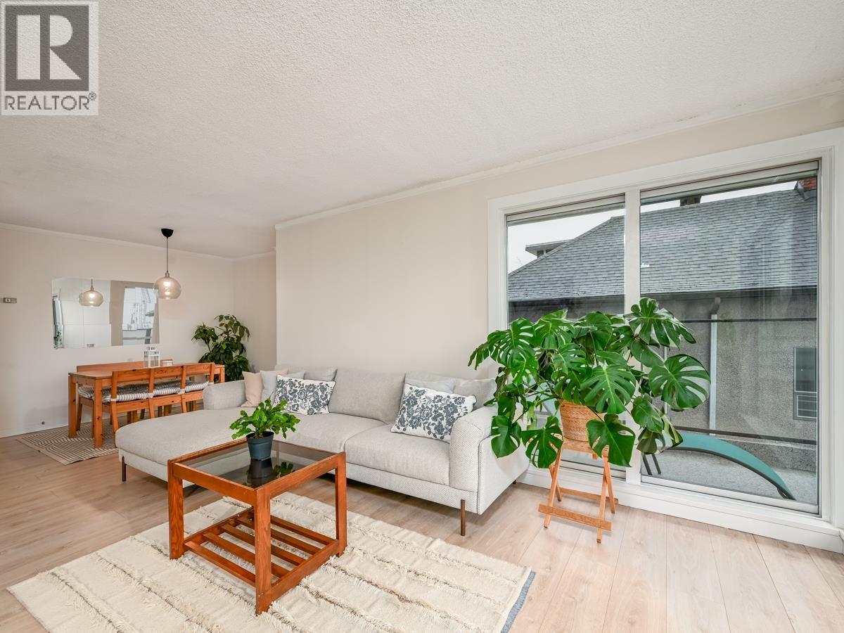 201 2336 Wall Street, Vancouver, British Columbia V5L 1B7 - Photo 4 - R3083599