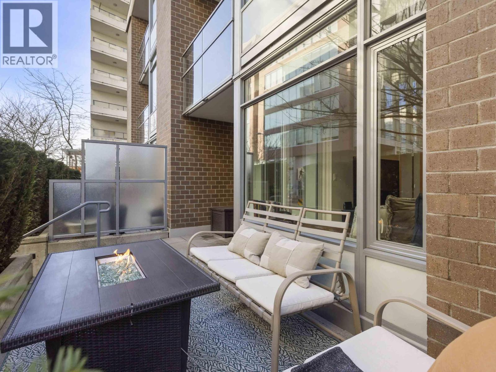 110 110 Switchmen Street, Vancouver, British Columbia  V6A 0C6 - Photo 1 - R3083603