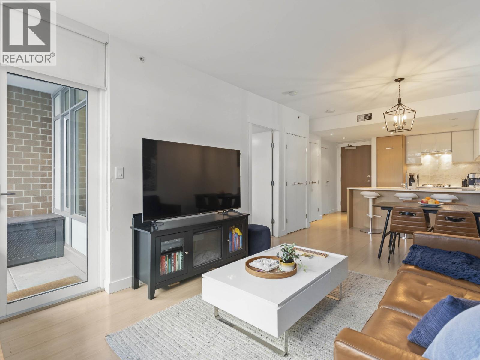 110 110 Switchmen Street, Vancouver, British Columbia  V6A 0C6 - Photo 10 - R3083603