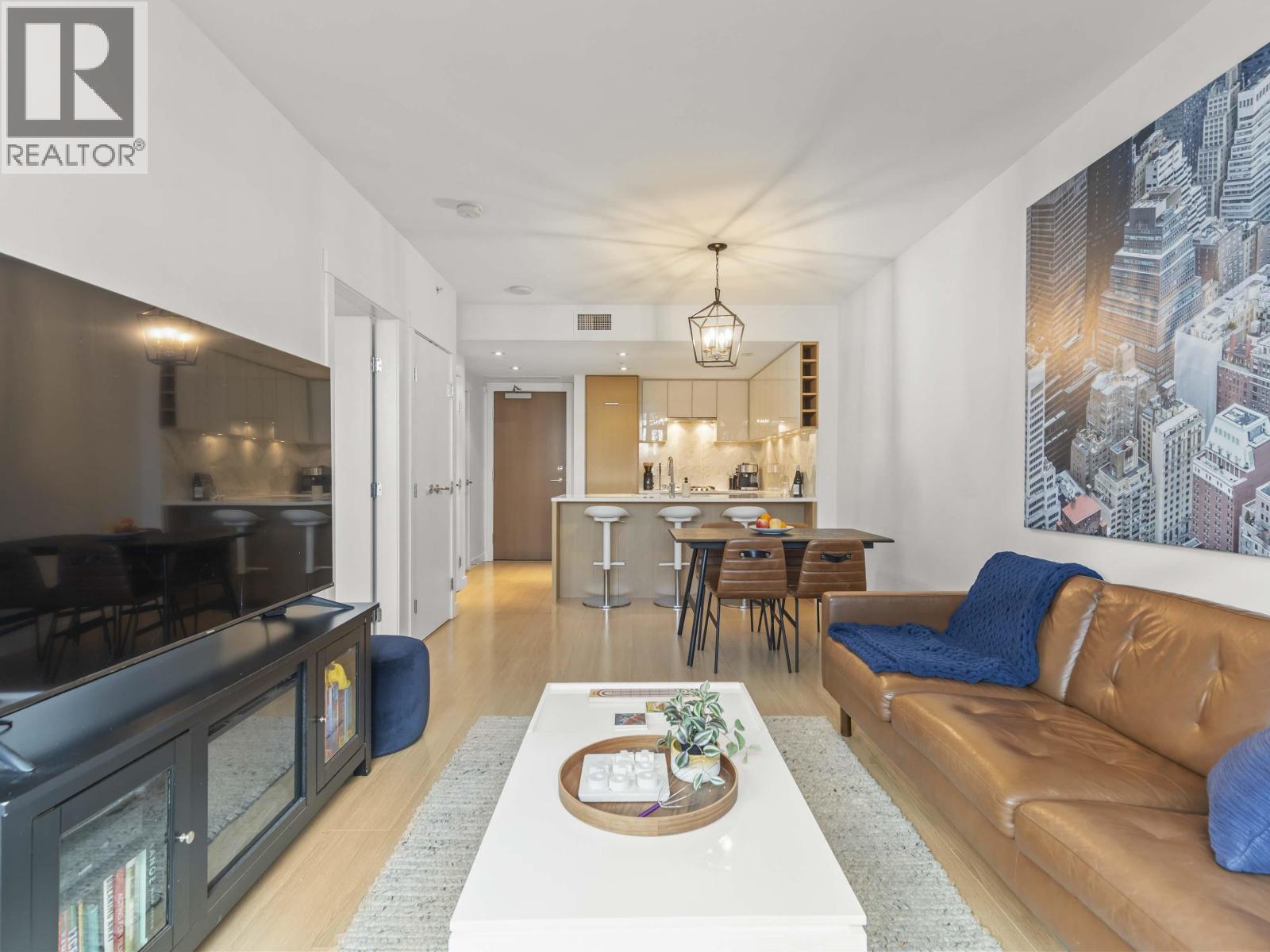 110 110 Switchmen Street, Vancouver, British Columbia  V6A 0C6 - Photo 11 - R3083603