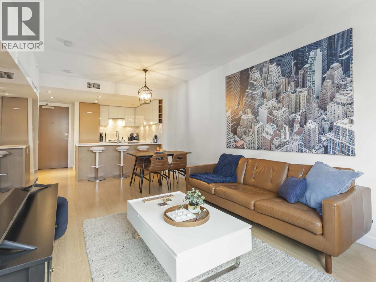 110 110 Switchmen Street, Vancouver, British Columbia  V6A 0C6 - Photo 12 - R3083603