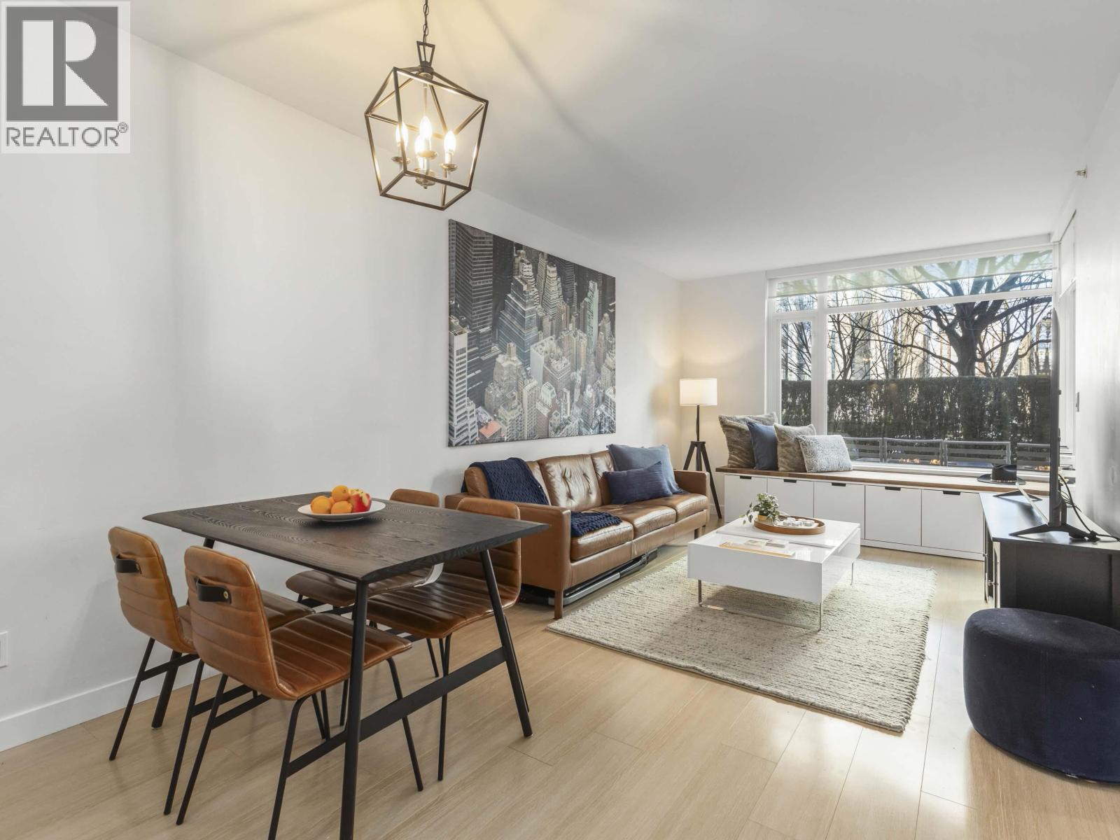 110 110 Switchmen Street, Vancouver, British Columbia  V6A 0C6 - Photo 20 - R3083603