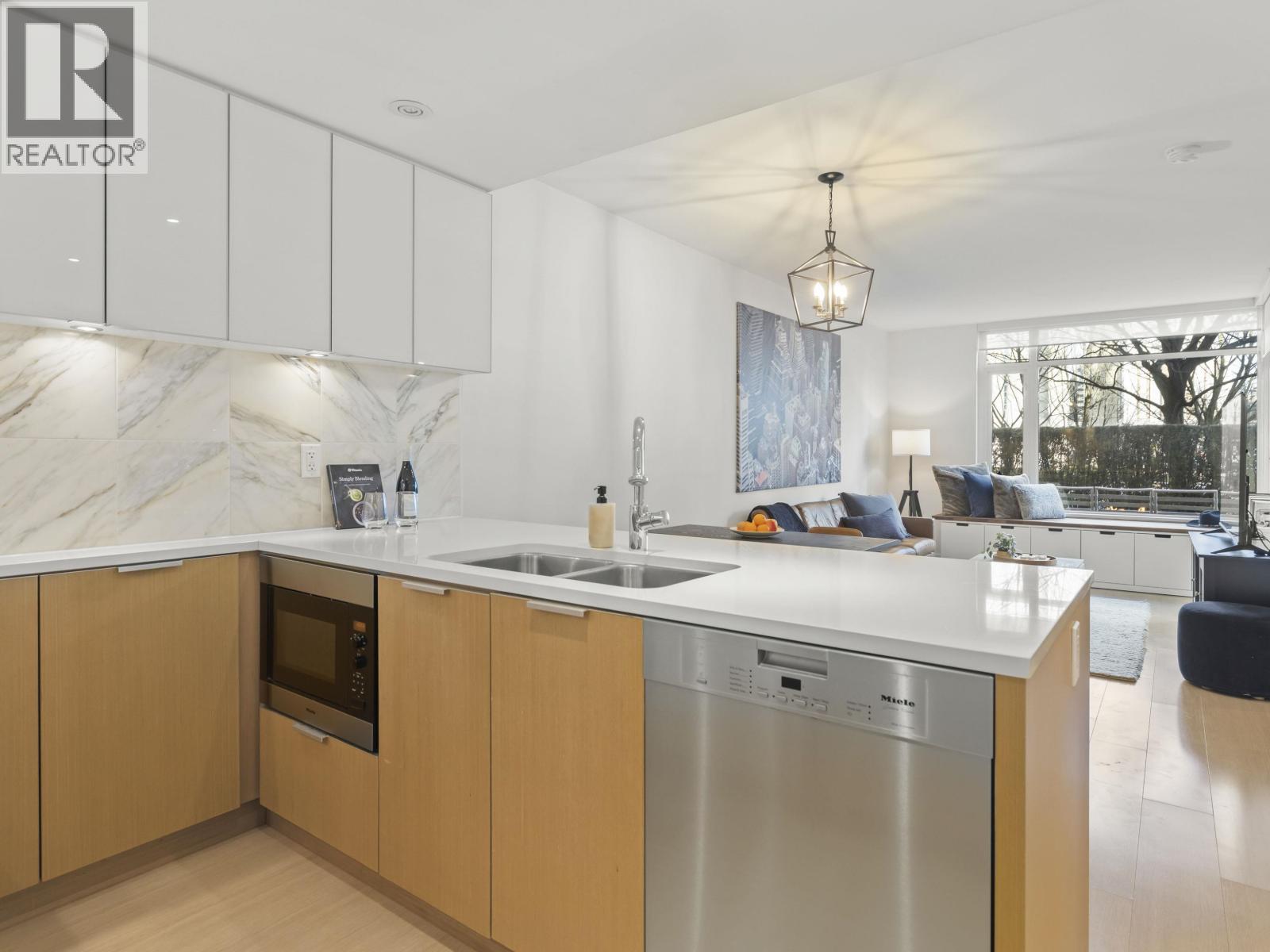 110 110 Switchmen Street, Vancouver, British Columbia  V6A 0C6 - Photo 22 - R3083603