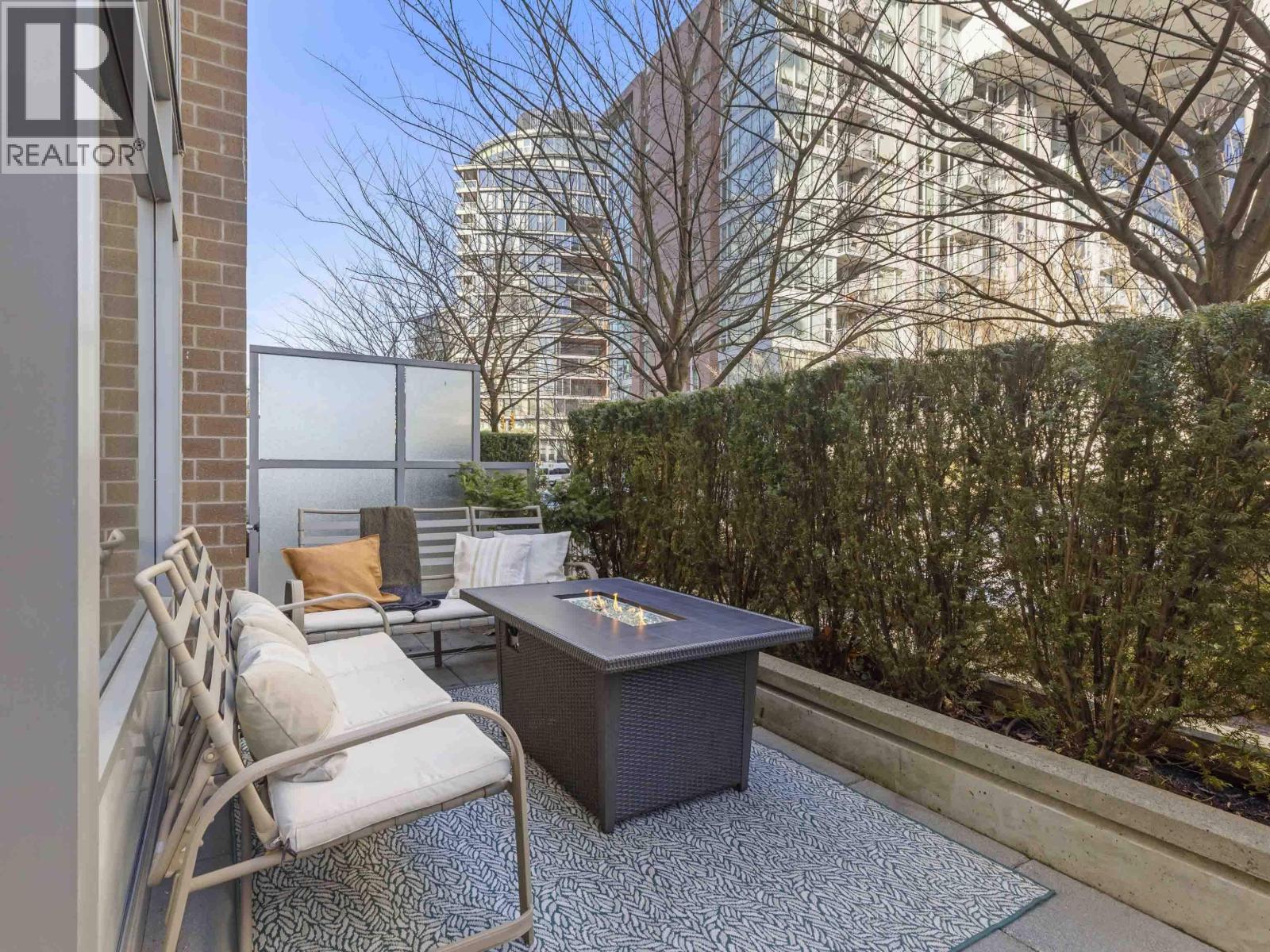 110 110 Switchmen Street, Vancouver, British Columbia  V6A 0C6 - Photo 30 - R3083603