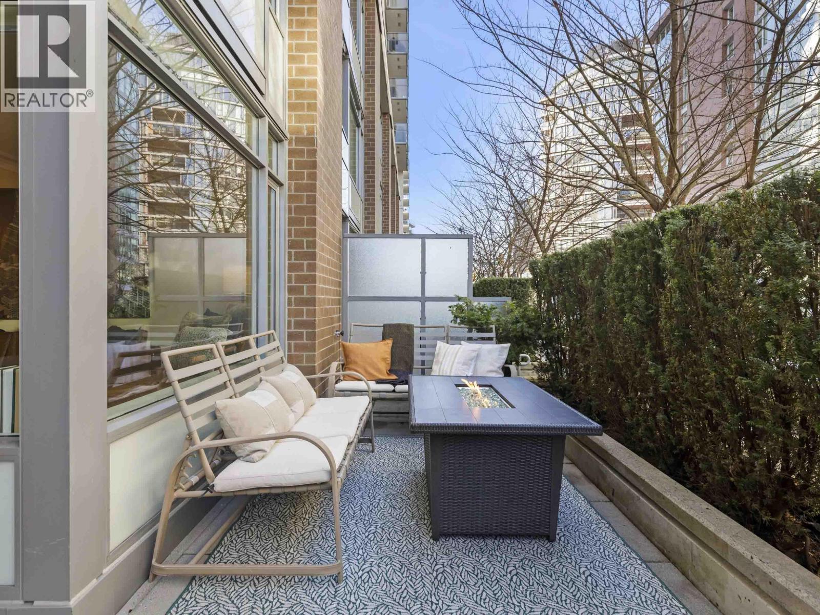 110 110 Switchmen Street, Vancouver, British Columbia  V6A 0C6 - Photo 32 - R3083603