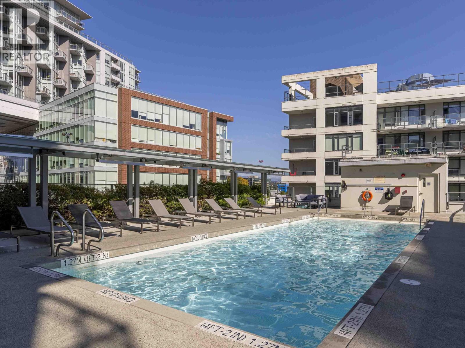 110 110 Switchmen Street, Vancouver, British Columbia  V6A 0C6 - Photo 34 - R3083603