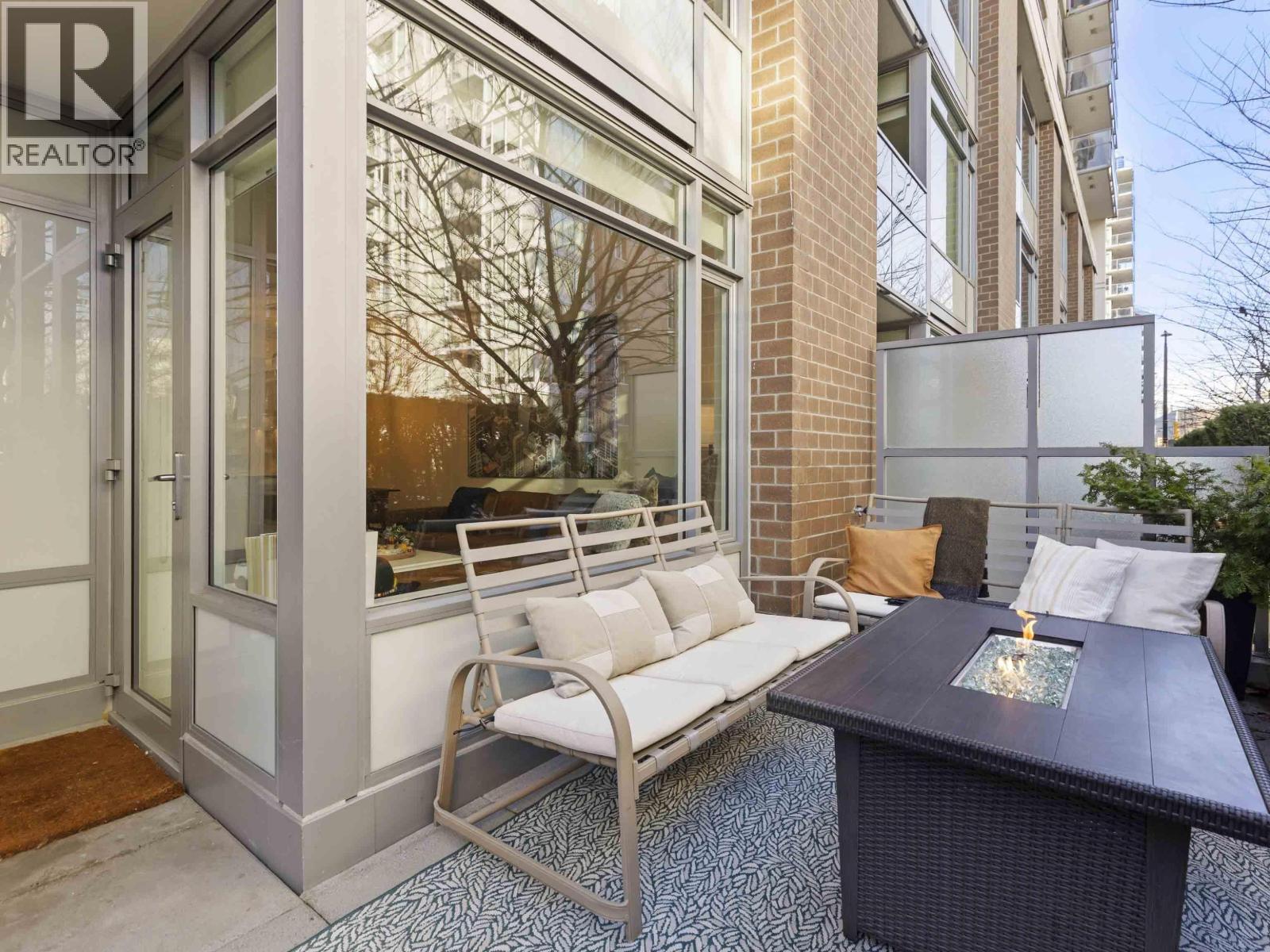 110 110 Switchmen Street, Vancouver, British Columbia  V6A 0C6 - Photo 4 - R3083603