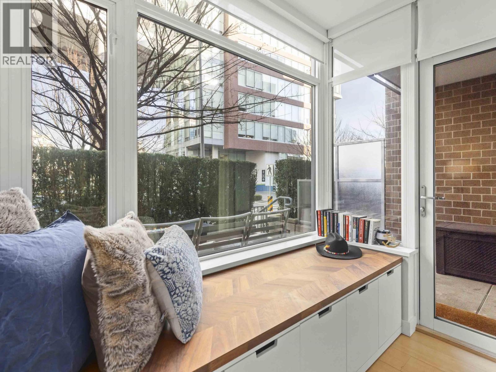 110 110 Switchmen Street, Vancouver, British Columbia  V6A 0C6 - Photo 5 - R3083603