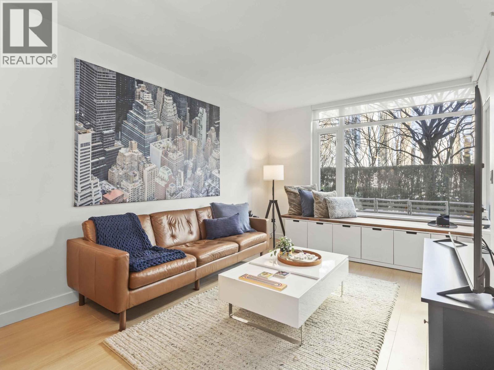 110 110 Switchmen Street, Vancouver, British Columbia  V6A 0C6 - Photo 6 - R3083603