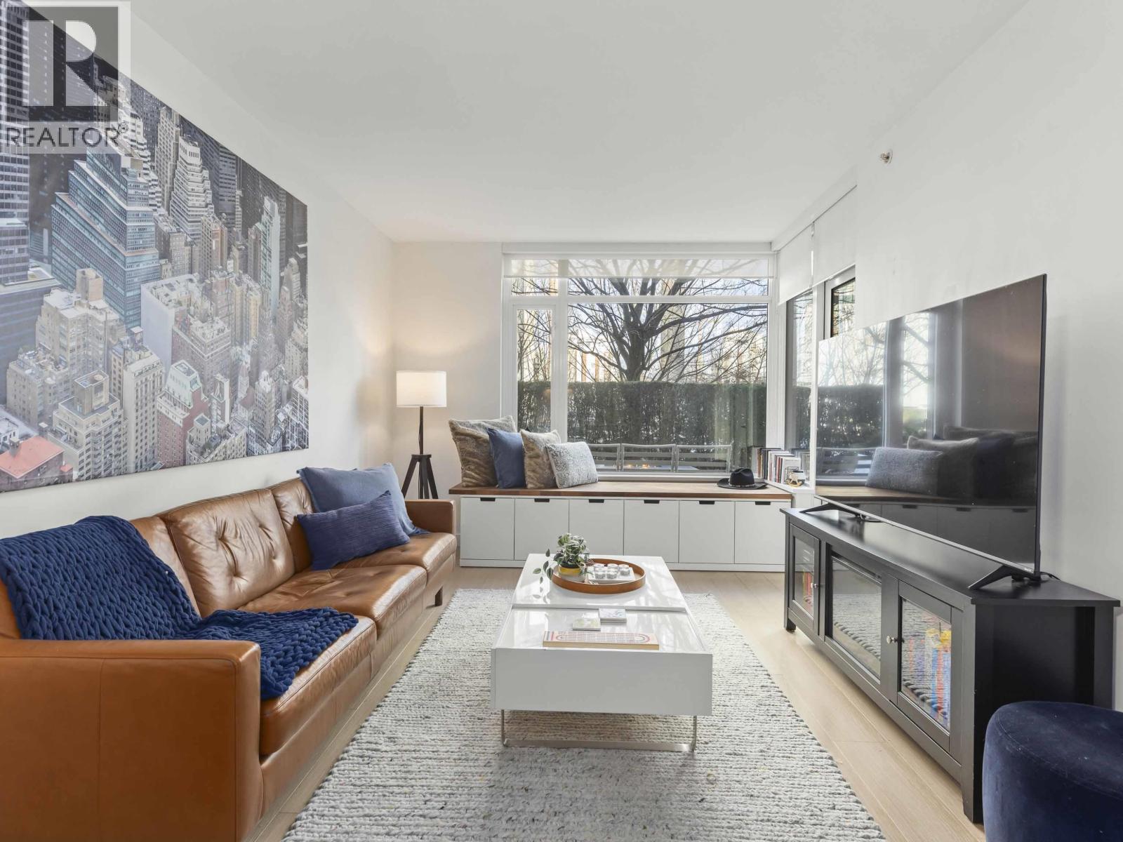 110 110 Switchmen Street, Vancouver, British Columbia  V6A 0C6 - Photo 7 - R3083603