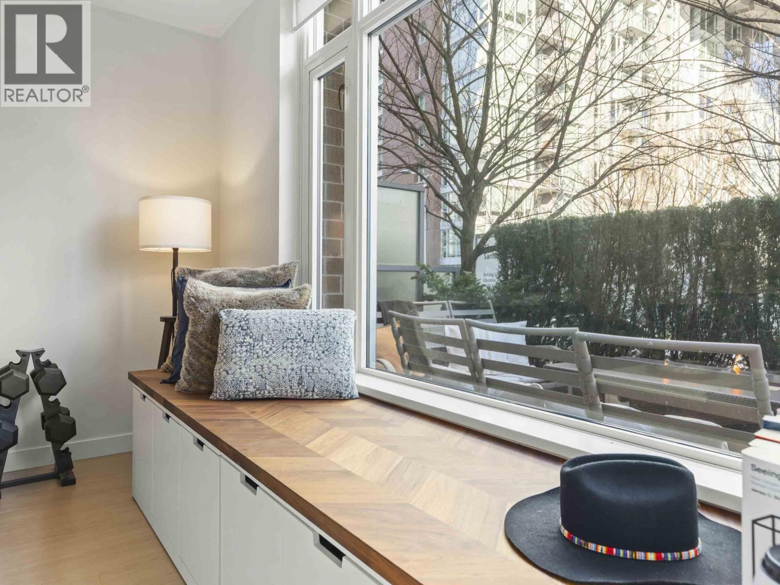 110 110 Switchmen Street, Vancouver, British Columbia  V6A 0C6 - Photo 8 - R3083603