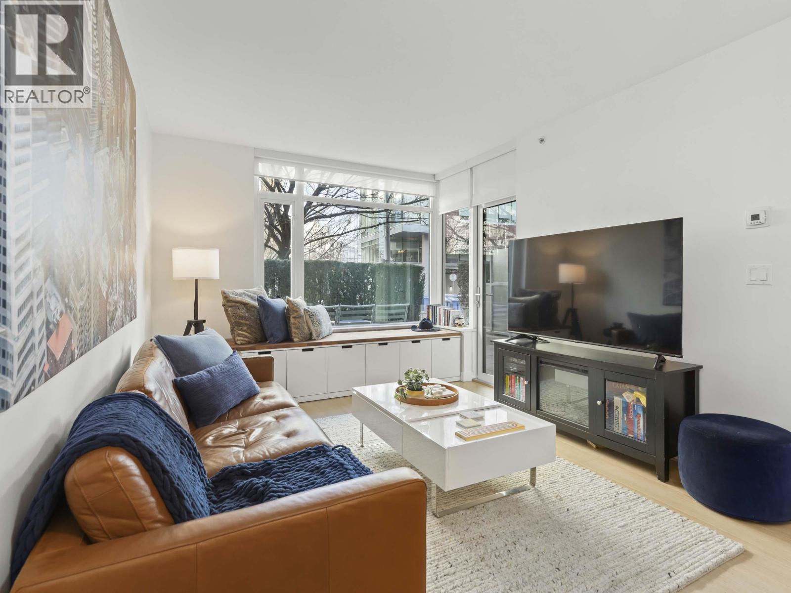 110 110 Switchmen Street, Vancouver, British Columbia  V6A 0C6 - Photo 9 - R3083603