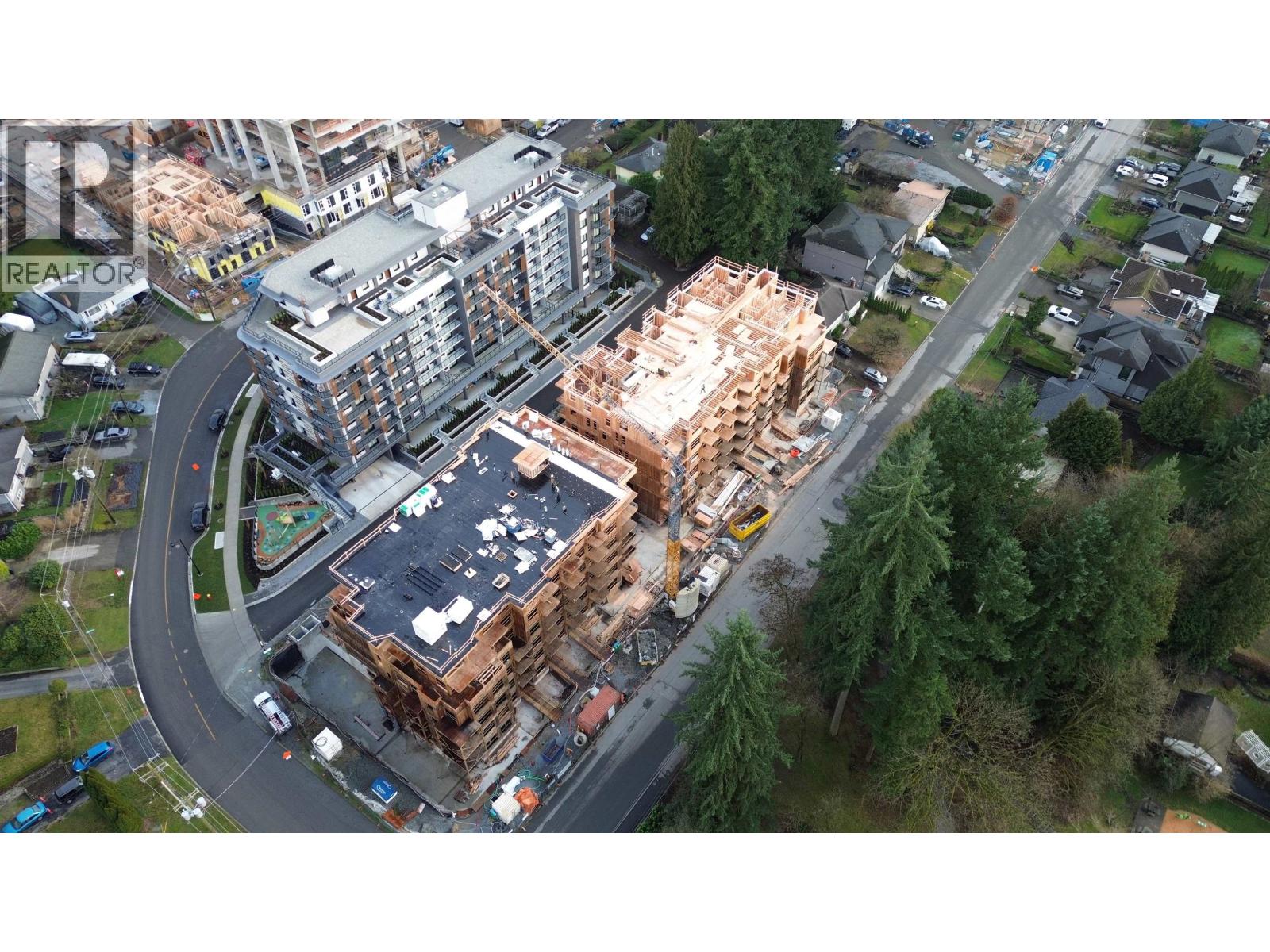 113 636 Tyndall Street, Coquitlam, British Columbia  V3J 3S8 - Photo 8 - R3083609