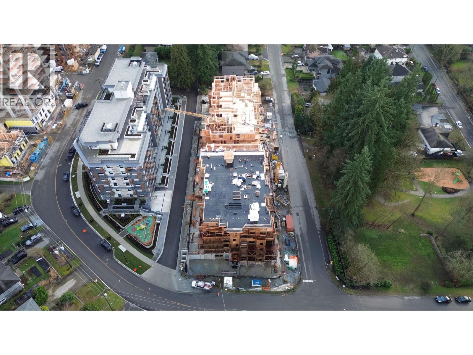 113 636 Tyndall Street, Coquitlam, British Columbia  V3J 3S8 - Photo 9 - R3083609