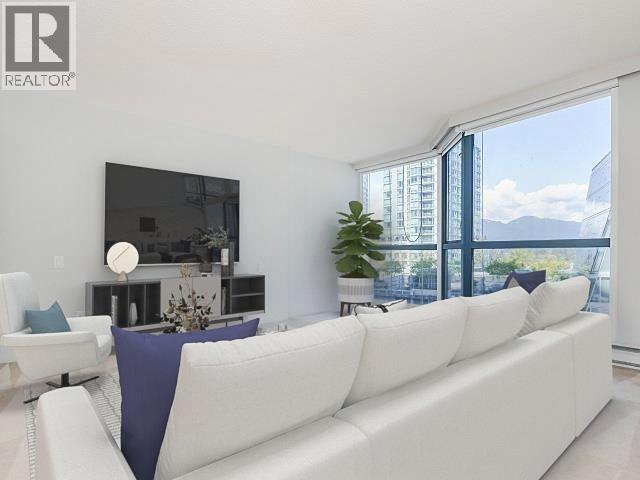 303 1415 W Georgia Street, Vancouver, British Columbia  V6G 3C8 - Photo 12 - R3083612