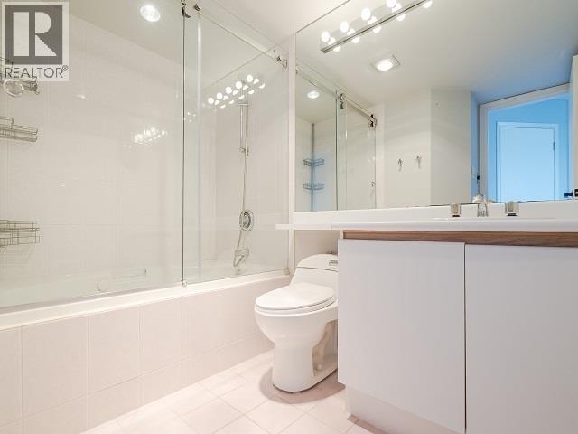 303 1415 W Georgia Street, Vancouver, British Columbia  V6G 3C8 - Photo 20 - R3083612