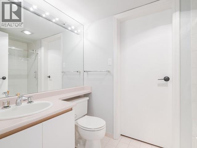 303 1415 W Georgia Street, Vancouver, British Columbia  V6G 3C8 - Photo 23 - R3083612