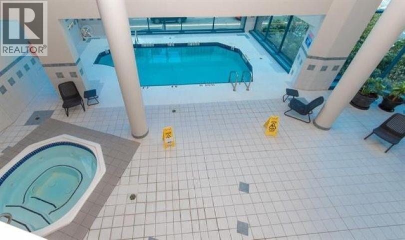 303 1415 W Georgia Street, Vancouver, British Columbia  V6G 3C8 - Photo 28 - R3083612