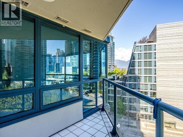 303 1415 W Georgia Street, Vancouver, British Columbia  V6G 3C8 - Photo 30 - R3083612