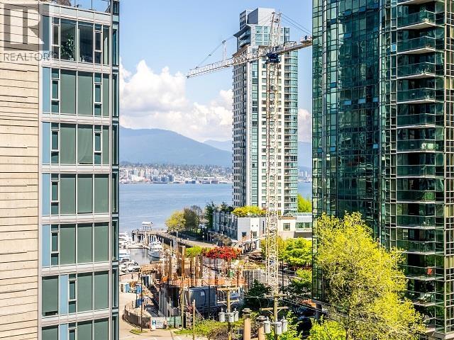 303 1415 W Georgia Street, Vancouver, British Columbia  V6G 3C8 - Photo 34 - R3083612