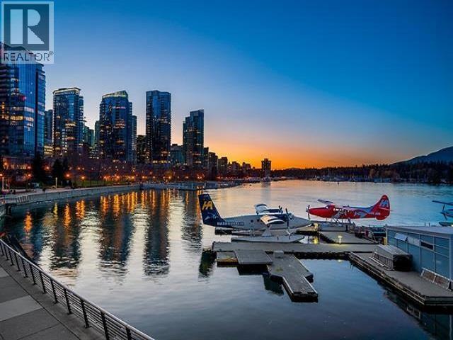 303 1415 W Georgia Street, Vancouver, British Columbia  V6G 3C8 - Photo 36 - R3083612