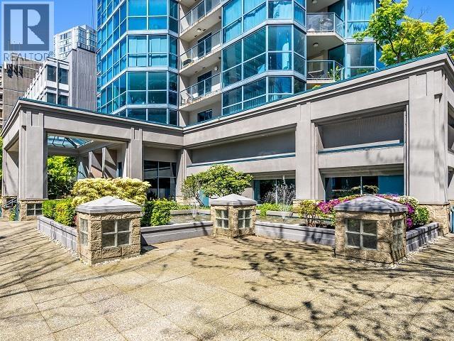 303 1415 W Georgia Street, Vancouver, British Columbia  V6G 3C8 - Photo 39 - R3083612