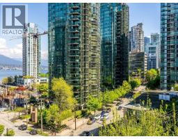 303 1415 W GEORGIA STREET, Vancouver, British Columbia