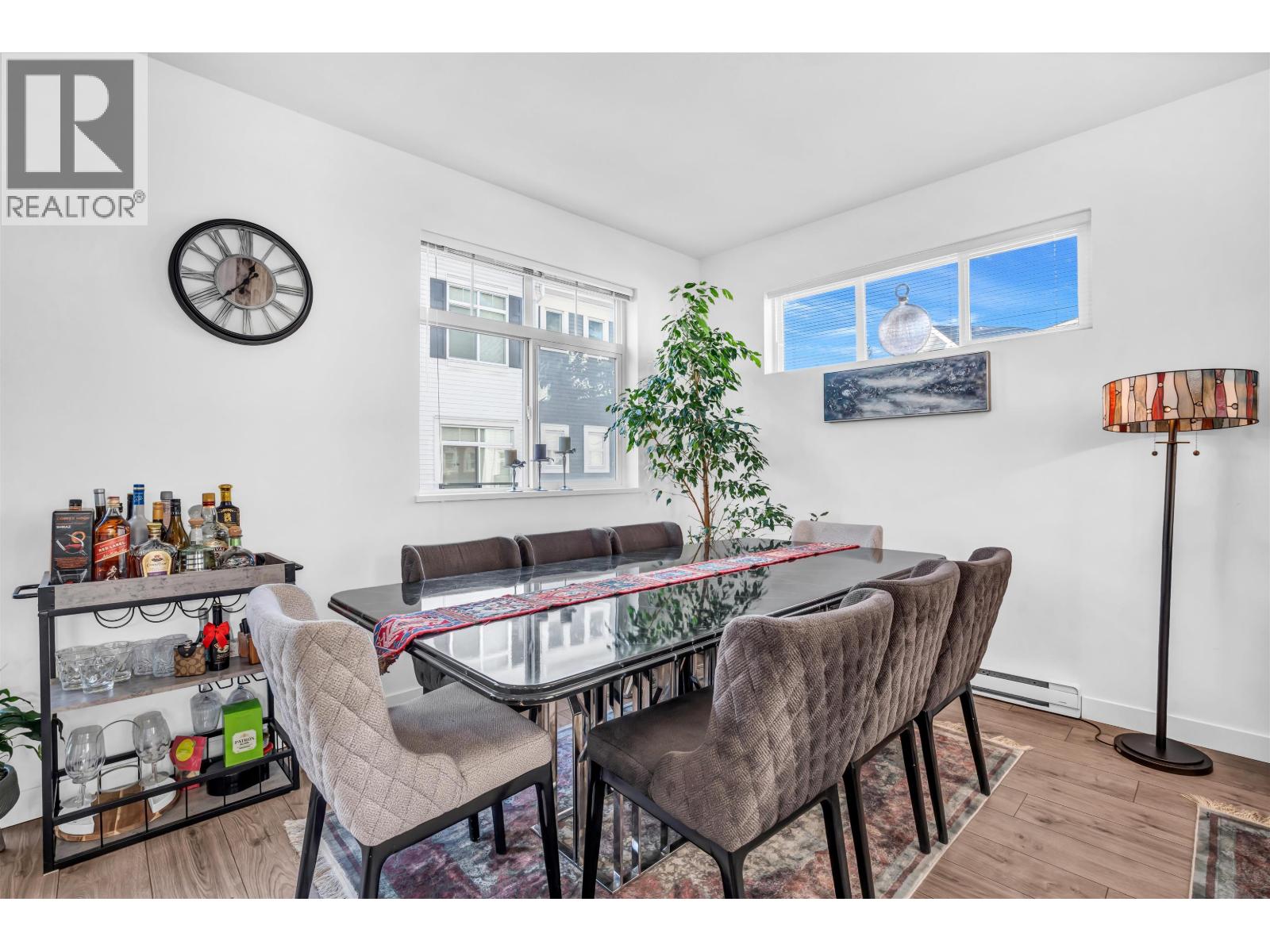 135 1220 Rocklin, Coquitlam, British Columbia  V3B 0R6 - Photo 11 - R3083613