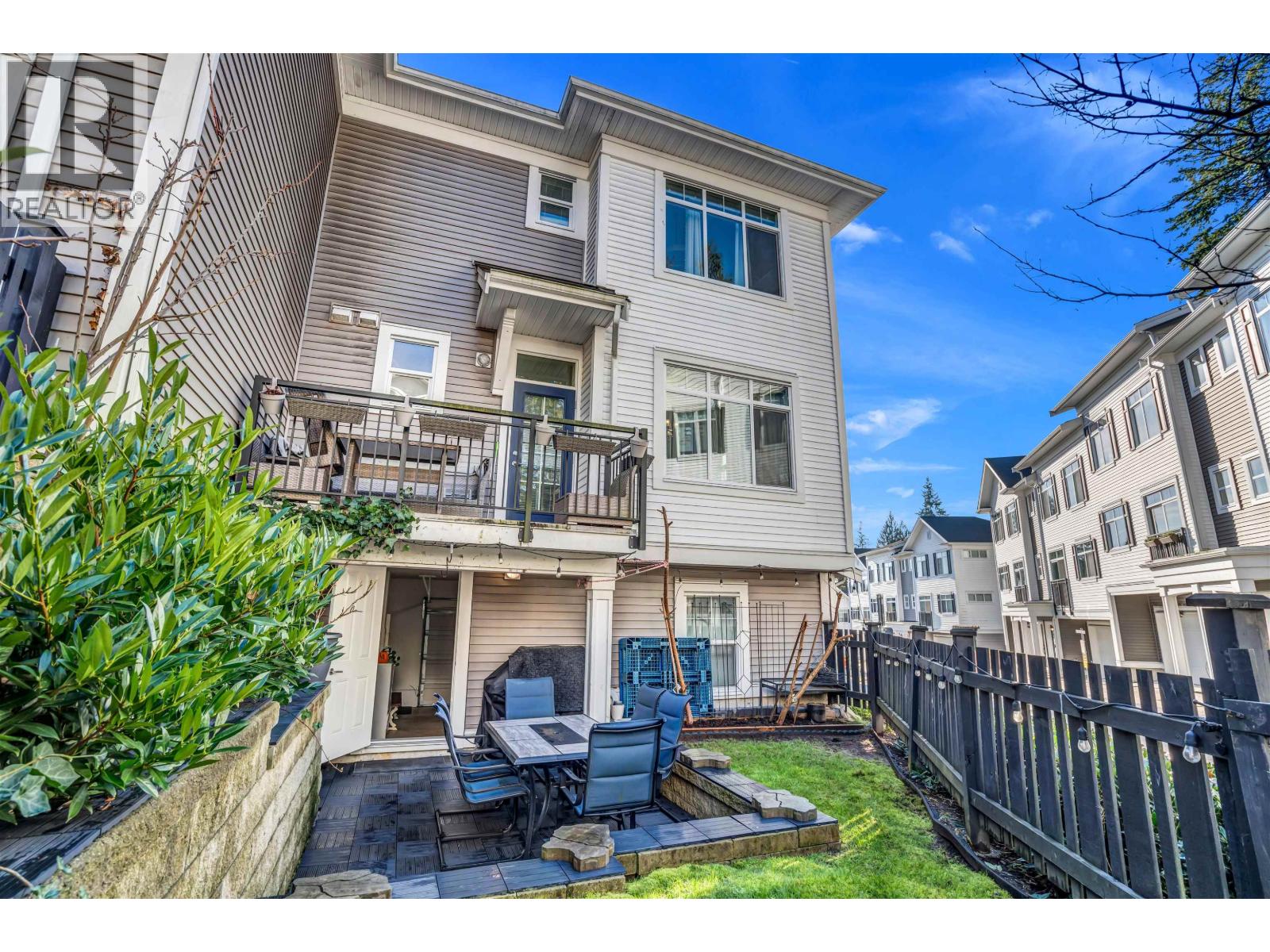 135 1220 Rocklin, Coquitlam, British Columbia  V3B 0R6 - Photo 25 - R3083613