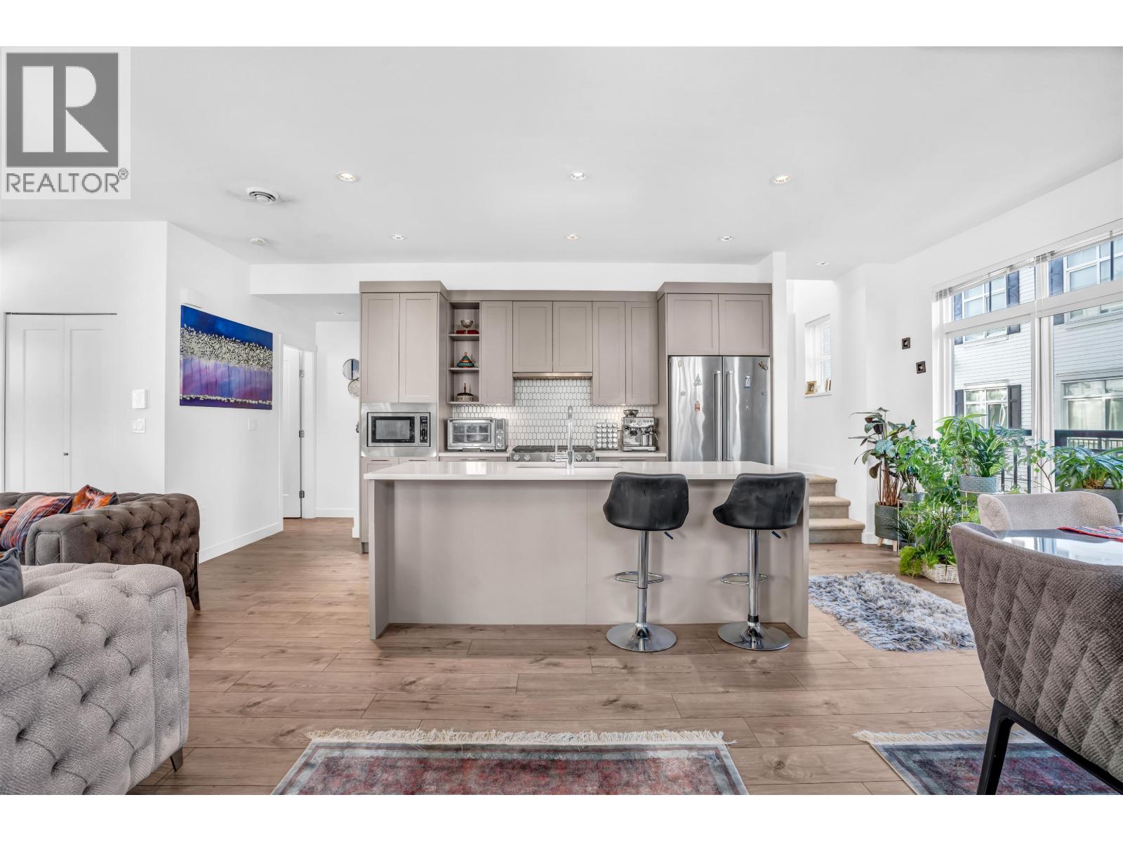 135 1220 Rocklin, Coquitlam, British Columbia  V3B 0R6 - Photo 7 - R3083613