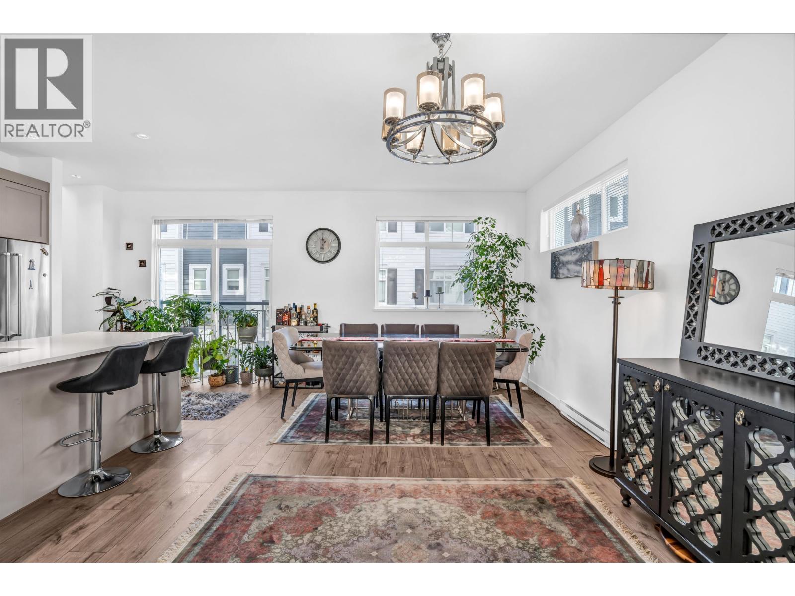 135 1220 Rocklin, Coquitlam, British Columbia  V3B 0R6 - Photo 8 - R3083613