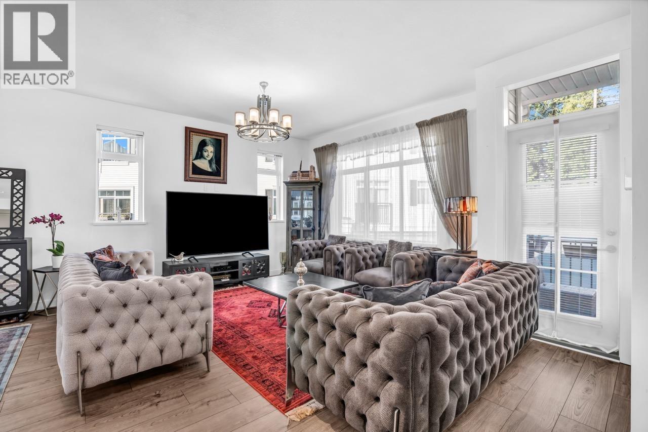 135 1220 Rocklin, Coquitlam, British Columbia  V3B 0R6 - Photo 9 - R3083613