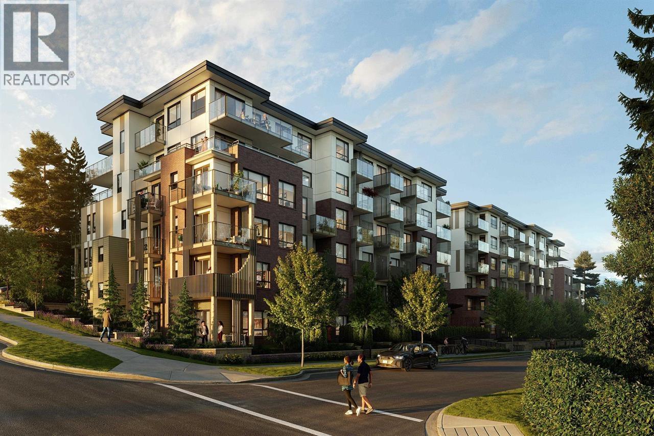 317 636 TYNDALL STREET, Coquitlam, British Columbia