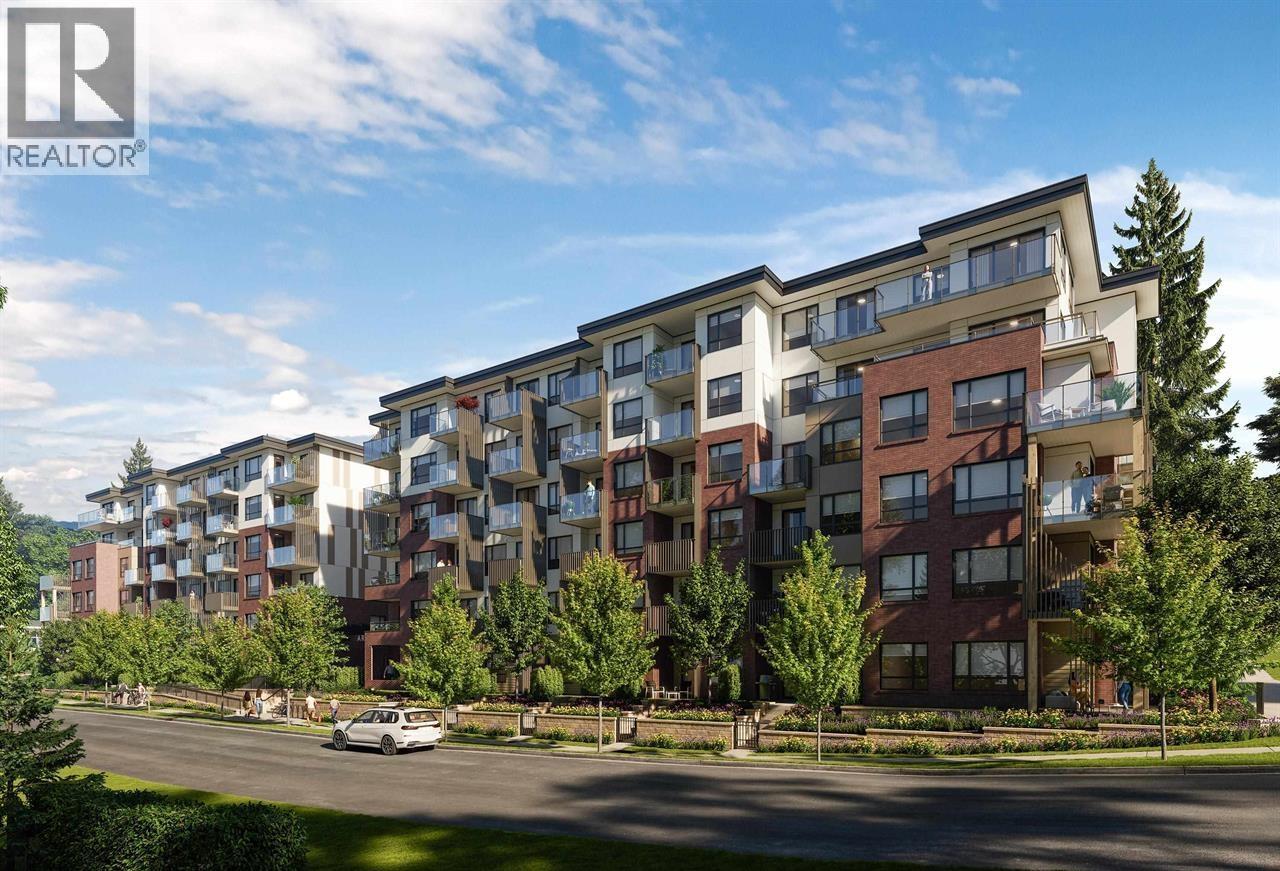 317 636 Tyndall Street, Coquitlam, British Columbia  V3J 3S8 - Photo 2 - R3083615