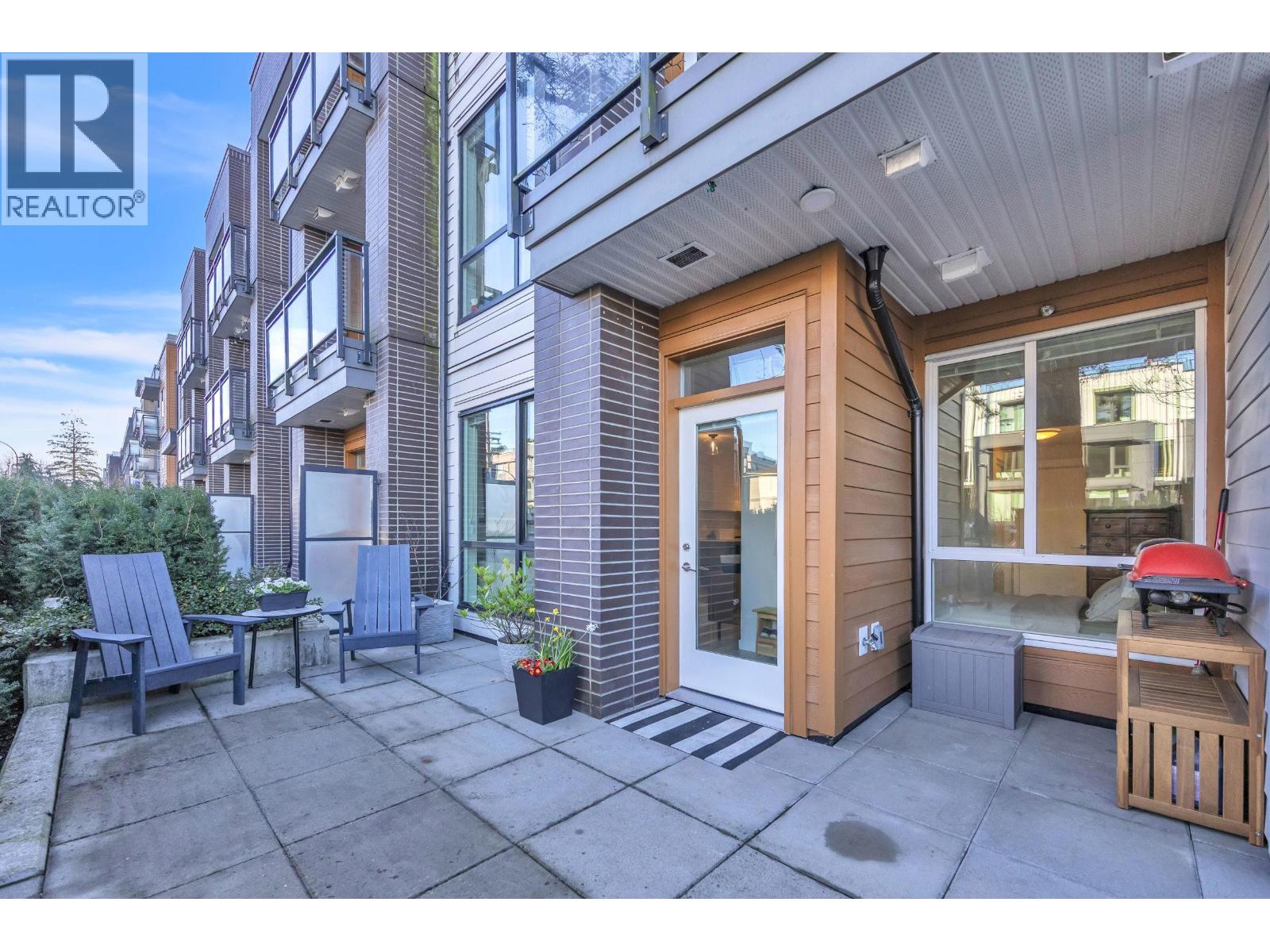 108 615 E 3rd Street, North Vancouver, British Columbia  V7L 0G3 - Photo 20 - R3083634