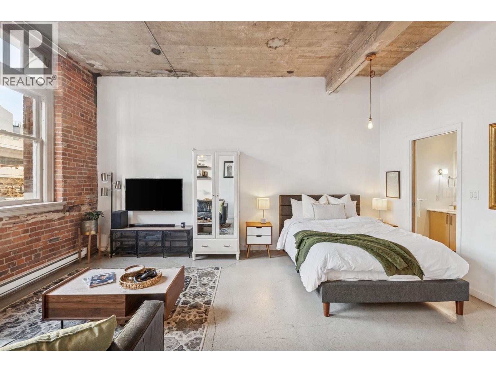 206 546 Beatty Street, Vancouver, British Columbia V6B 2L3 - Photo 14 - R3083635