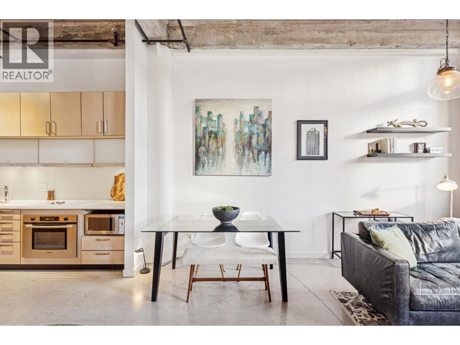 206 546 Beatty Street, Vancouver, British Columbia V6B 2L3 - Photo 15 - R3083635